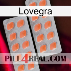 Lovegra 27